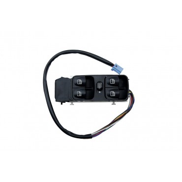 Bouton Commande Lève Vitre Pour Mercedes-Benz Classe C A2038218051
