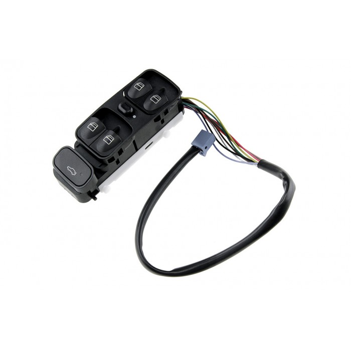 Interrupteur Platine Lève Vitre Pour Mercedes-Benz Classe C 2038200110