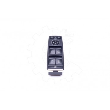 Bouton Commande Lève Vitre Pour Mercedes-Benz Classe C T-Model E GLK 2049055402