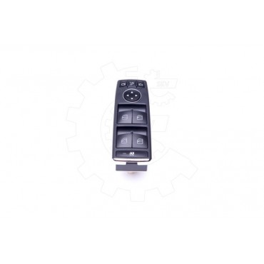Bouton Commande Lève Vitre Pour Mercedes-Benz Classe C T-Model E GLK 2049055402