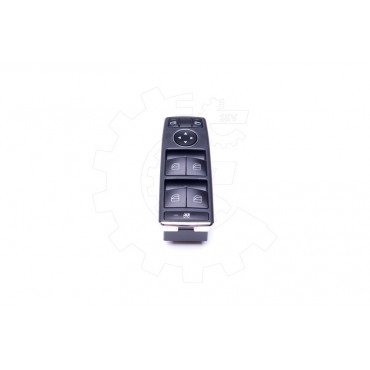Bouton Commande Lève Vitre Pour Mercedes-Benz Classe C T-Model E GLK 2049055302