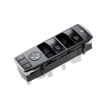 Bouton Commande Lève Vitre Pour Mercedes-Benz Classe C T-Model E 20490553029107