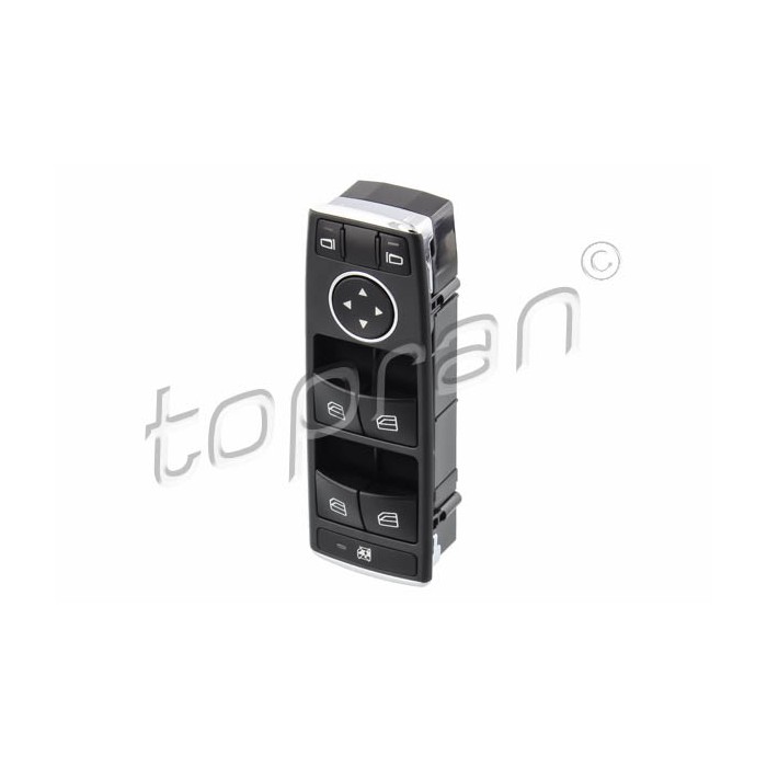 Interrupteur Platine Lève Vitre Pour Mercedes-Benz Classe C T-Model 2049055302