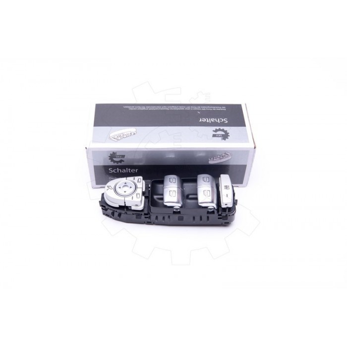 Bouton Commande Lève Vitre Pour Mercedes-Benz Classe C T-Model EQC A2059056811