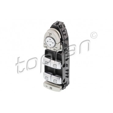 Interrupteur Platine Lève Vitre Pour Mercedes-Benz Classe C T-Model 2059056811