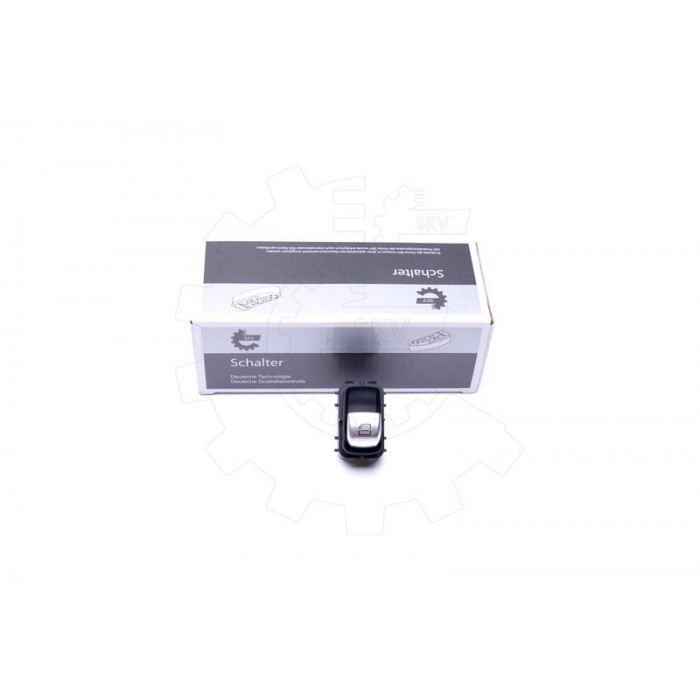 Interrupteur Lève Vitre Pour Mercedes-Benz Classe C T-Model V GLC A2229052203