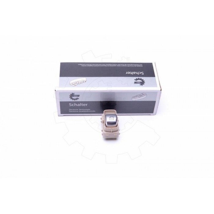 Interrupteur Lève Vitre Pour Mercedes-Benz Classe C T-Model V GLC A2229052203