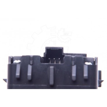 Bouton Commande Lève Vitre Pour Mercedes-Benz Classe C V Vito 2059050302