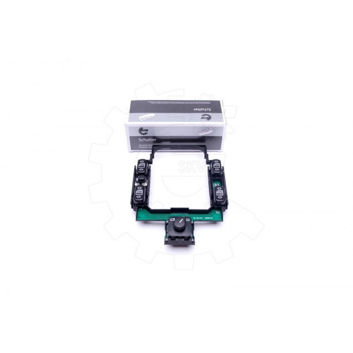 Bouton Commande Lève Vitre Pour Mercedes-Benz Classe E T-Model 2108200110