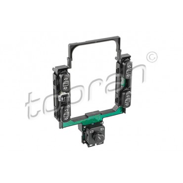 Interrupteur Platine Lève Vitre Pour Mercedes-Benz Classe E T-Model 2108200110