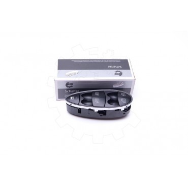 Bouton Commande Lève Vitre Pour Mercedes-Benz Classe E T-Model 21182199517167