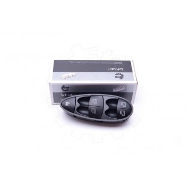 Bouton Commande Lève Vitre Pour Mercedes-Benz Classe E T-Model CLS 2118210058