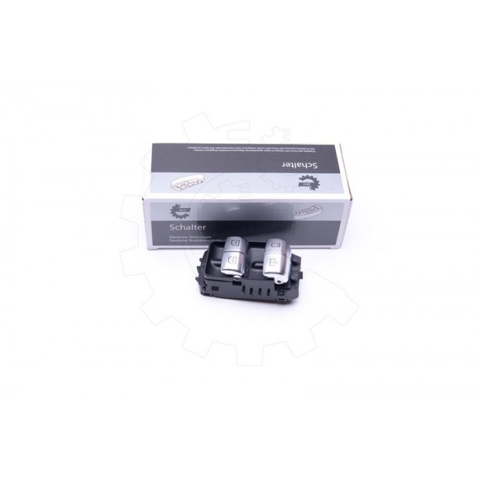 Bouton Commande Lève Vitre Pour Mercedes-Benz Classe E T-Model S 2229051505