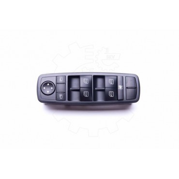 Bouton Commande Lève Vitre Pour Mercedes-Benz Classe GL M R 2518200110