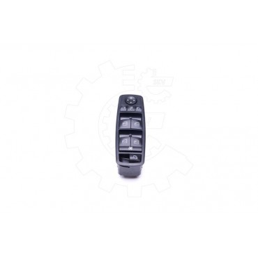 Bouton Commande Lève Vitre Pour Mercedes-Benz Classe GL R 2518300590