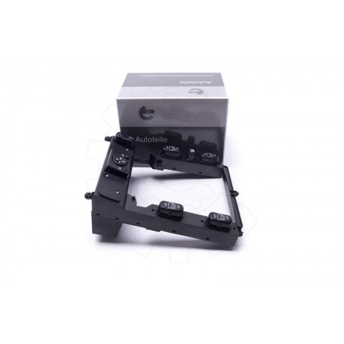 Bouton Commande Lève Vitre Pour Mercedes-Benz Classe M 1638204510 1638206210