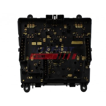 Bouton Commande Lève Vitre Pour Mercedes-Benz Classe M 1638206610 A1638202410