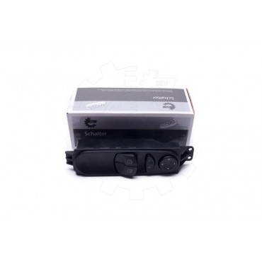 Bouton Commande Lève Vitre Pour Mercedes-Benz Sprinter A9065451613
