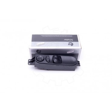 Bouton Commande Lève Vitre Pour VW Crafter 30-35 30-50 Mercedes-Benz Sprinter