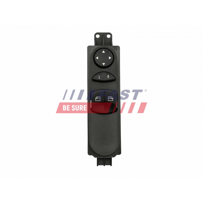 Bouton Commande Lève Vitre Pour Mercedes-Benz Sprinter 9065450213 9065451213
