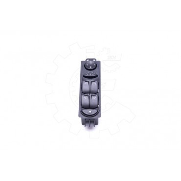 Bouton Commande Lève Vitre Pour Mercedes-Benz Viano Vito 6395451313 A6395451313