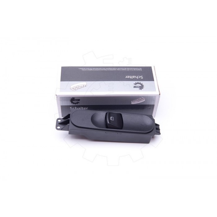 Bouton Commande Lève Vitre Pour Mercedes-Benz Viano Vito 6395450613 6395451413