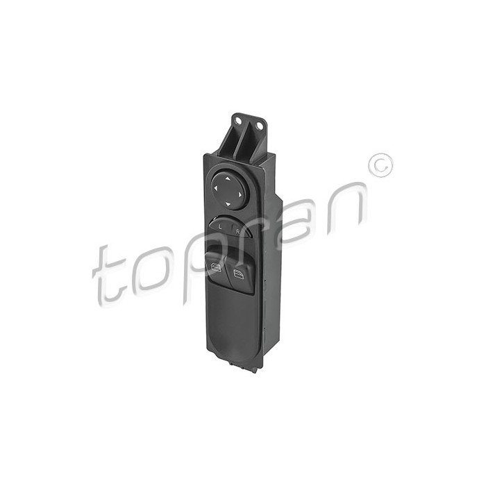 Bouton Commande Lève Vitre Pour Mercedes-Benz Viano Vito 6395450113 6395450913