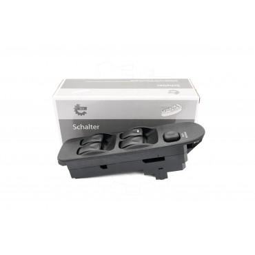 Bouton Commande Lève Vitre Pour Mitsubishi Carisma MR740599