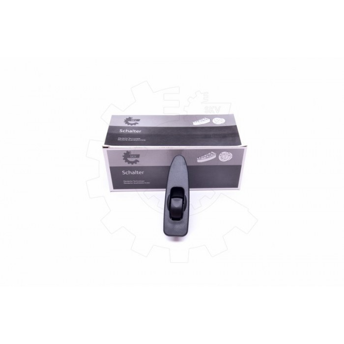 Bouton Commande Lève Vitre Pour Mitsubishi Carisma A Trois Volumes MR792851