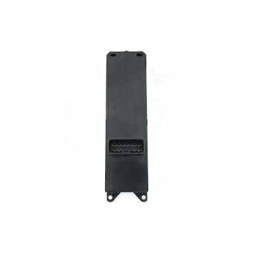 Bouton Commande Lève Vitre Pour Mitsubishi L200/Triton Pajero III MR587878