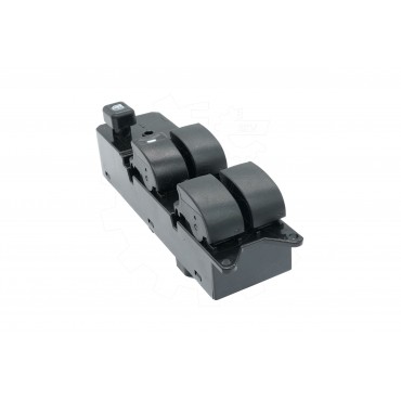 Bouton Commande Lève Vitre Pour Mitsubishi L200/Triton Pajero III MR587878