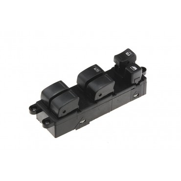 Bouton Commande Lève Vitre Pour Nissan Almera II Navara NP300 254015M000