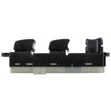 Bouton Commande Lève Vitre Pour Nissan Almera II Tino 254014M501