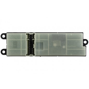 Bouton Commande Lève Vitre Pour Nissan Almera II Tino 254014M501