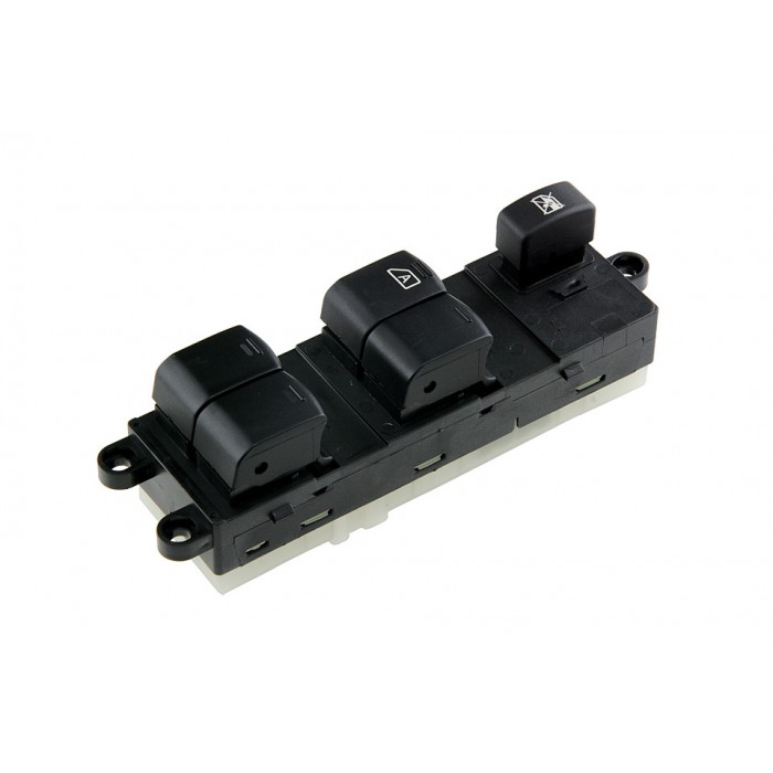 Bouton Commande Lève Vitre Pour Nissan Note Qashqai 000393876 254014X00D