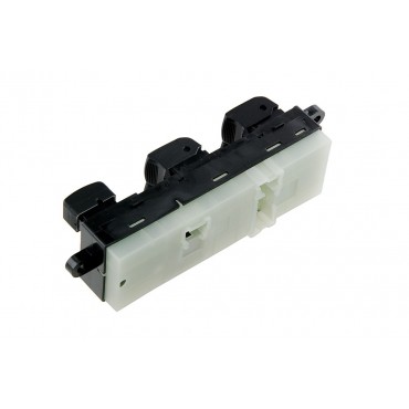 Bouton Commande Lève Vitre Pour Nissan Note Qashqai 000393876 254014X00D