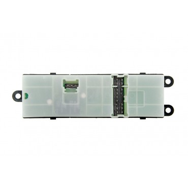 Bouton Commande Lève Vitre Pour Nissan Note Qashqai 000393876 254014X00D