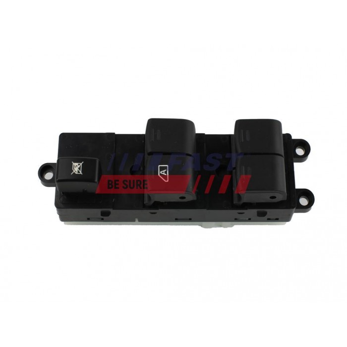 Bouton Commande Lève Vitre Pour Nissan Note Qashqai 254014X00D 254014X01D