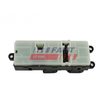 Bouton Commande Lève Vitre Pour Nissan Note Qashqai 254014X00D 254014X01D