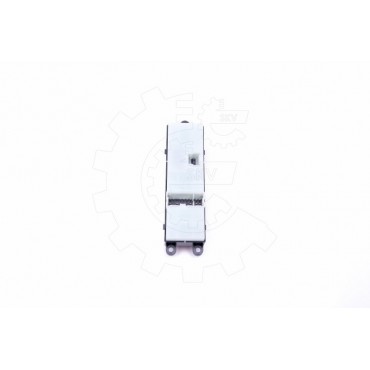 Bouton Commande Lève Vitre Pour Nissan Note Qashqai 000393876 254014X00D