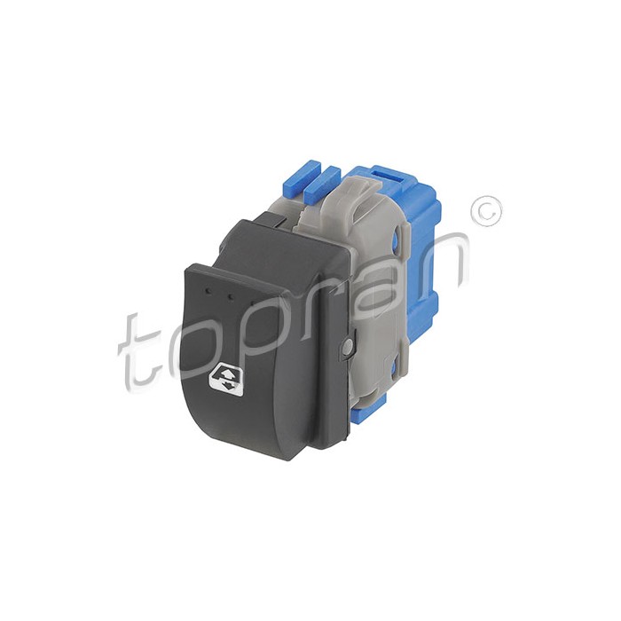 Interrupteur Lève Vitre Pour Renault Master III Nissan NV400 8200476809