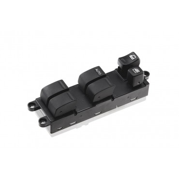 Bouton Commande Lève Vitre Pour Nissan Pathfinder III 254014M500 254014Y100