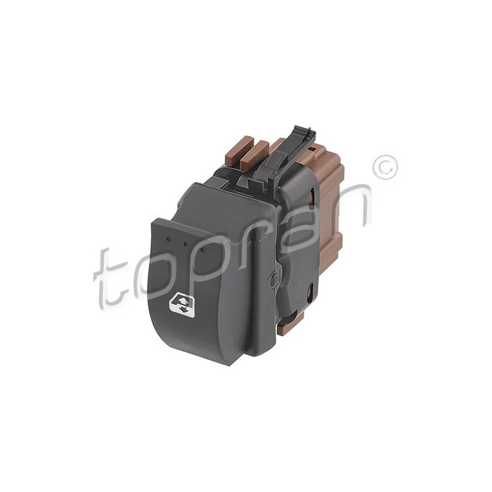 Interrupteur Lève Vitre Pour Renault Opel Nissan Vauxhall 8200057321 4408721
