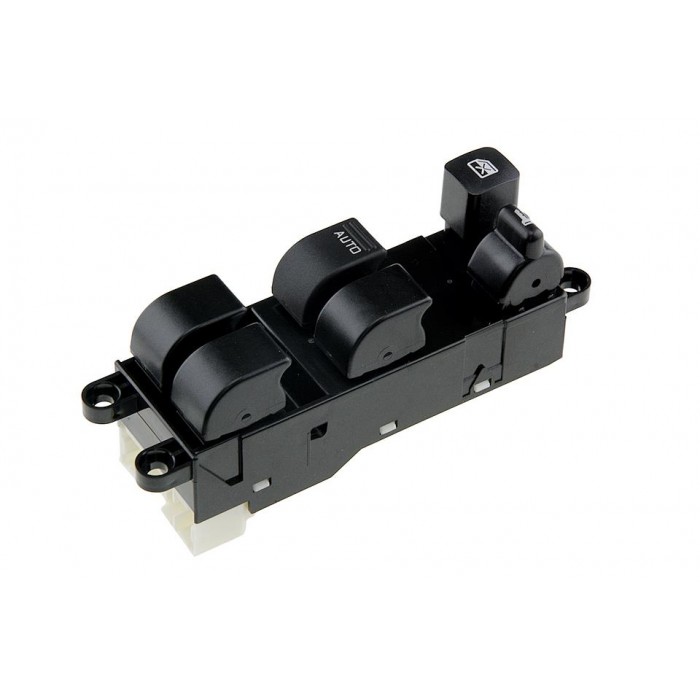 Bouton Commande Lève Vitre Pour Nissan Terrano II 000300238 254012M120