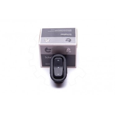 Interrupteur Lève Vitre Pour Opel Astra G Zafira A 6240105 90561388 9100299