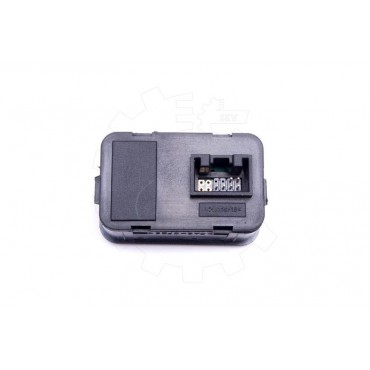 Bouton Commande Lève Vitre Pour Opel Astra G Zafira A 6240107 90561088