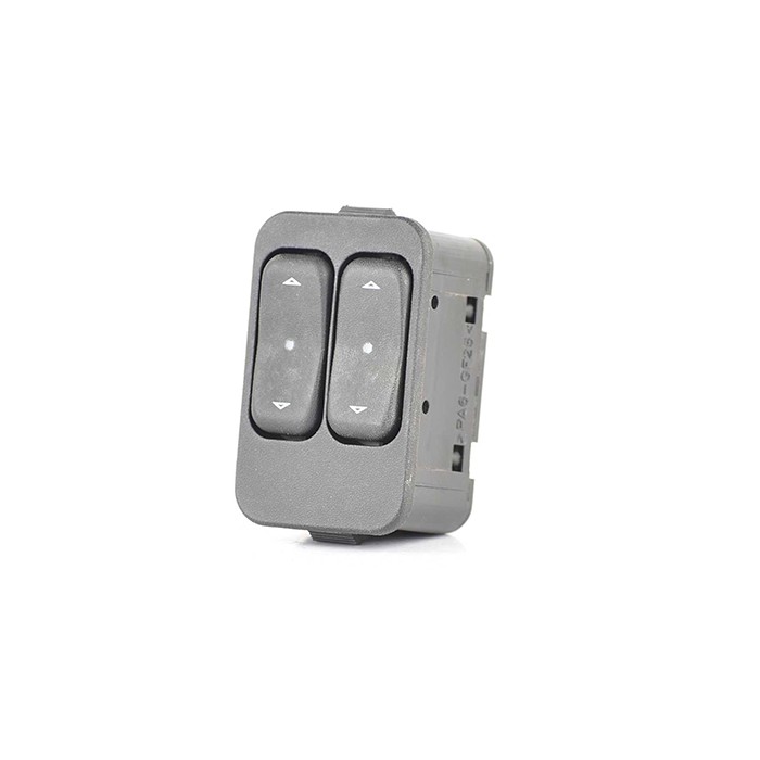 Bouton Commande Lève Vitre Pour Opel Astra G Zafira A 09100301 6240107 90561088