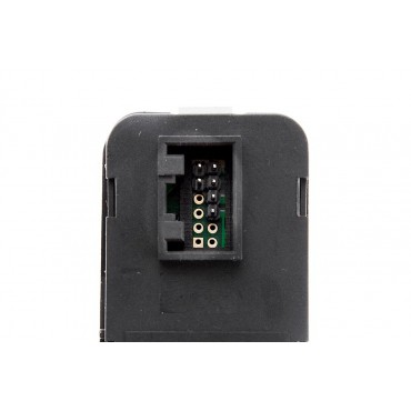 Bouton Commande Lève Vitre Pour Opel Astra G Zafira A 09100301 6240107 90561088