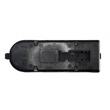Bouton Commande Lève Vitre Pour Opel Astra H Zafira B 13215153 13228877 6240382