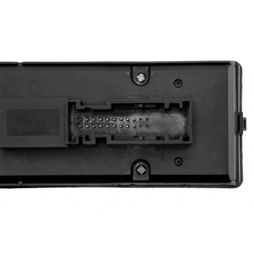 Bouton Commande Lève Vitre Pour Opel Astra H Zafira B 13215153 13228877 6240382